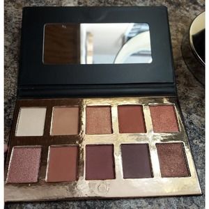 Crown Pro Fuego Palette